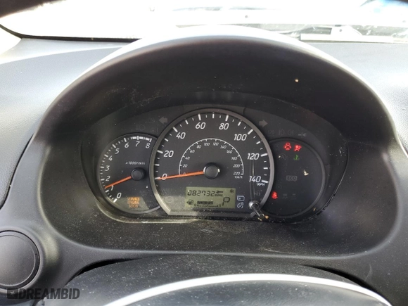 2020 Mitsubishi Mirage ES with VIN ML32A3HJXLH011133, listed as a Copart auction lot 86193904 with 82,732 mi miles and Salvage Title. Bid and sale history available at carsss.com. Image 9.