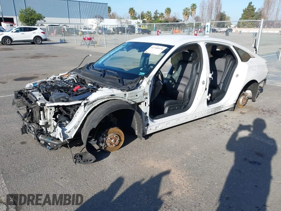2019 Honda Accord Sport with VIN 1HGCV1F37KA022159, listed as a IAAI auction lot 41740974 with 70,223 mi miles and . Bid and sale history available at DreamBid. Image 2.