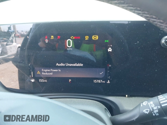 2024 Buick Encore GX Sport Touring с VIN KL4AMESL8RB122520, выставлен на аукционе IAAI как лот 42100439 с пробегом 15 787 миль миль и . История ставок и продаж доступна на DreamBid. Изображение 7.