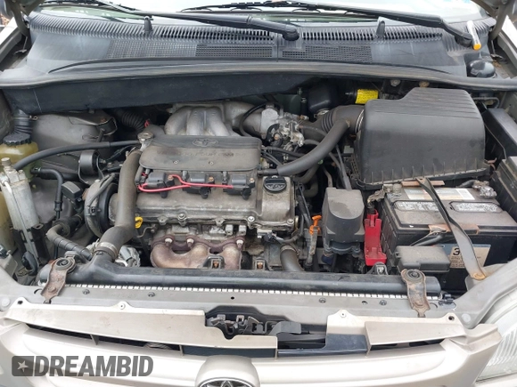 1999 Toyota Sienna LE with VIN 4T3ZF13C5XU121145, listed as a IAAI auction lot 41721171 with 229,760 mi miles and . Bid and sale history available at DreamBid. Image 10.