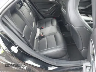 2018 Mercedes-Benz CLA 250 z VIN WDDSJ4GB8JN605978, wystawiony jako IAAI lot #41664999 z przebiegiem 59 527 mil mil oraz . Historia ofert i sprzedaży dostępna na DreamBid. Obrazek 8.