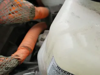 2012 Toyota Prius Two z VIN JTDZN3EU7C3128423, wystawiony jako IAAI lot #43160027 z przebiegiem 155 339 mil mil oraz . Historia ofert i sprzedaży dostępna na DreamBid. Obrazek 20.