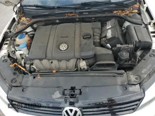 2012 Volkswagen Jetta SE с VIN 3VWDX7AJ6CM334691, выставлен на аукционе Copart как лот 48074335 с пробегом 105 314 миль миль и Списание • Salvage title. История ставок и продаж доступна на DreamBid. Изображение 11.