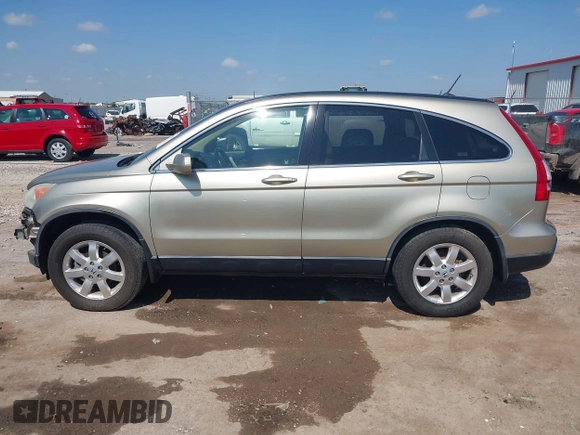 2007 Honda CR-V EX-L z VIN JHLRE387X7C038133, wystawiony jako IAAI lot #42341678 z przebiegiem 204 857 mil mil oraz . Historia ofert i sprzedaży dostępna na DreamBid. Obrazek 15.