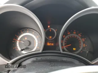 2014 Scion tC z VIN JTKJF5C70E3084411, wystawiony jako Copart lot #54255385 z przebiegiem 152 715 mil mil oraz Szkody całkowita. Historia ofert i sprzedaży dostępna na DreamBid. Obrazek 9.