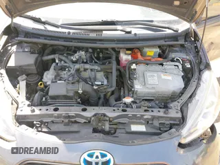 2015 Toyota Prius One z VIN JTDKDTB35F1107411, wystawiony jako IAAI lot #42159414 z przebiegiem 122 258 mil mil oraz . Historia ofert i sprzedaży dostępna na DreamBid. Obrazek 10.