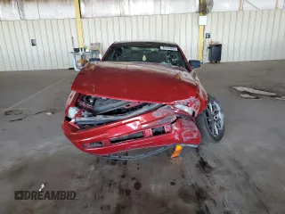 2009 Ford Mustang with VIN 1ZVHT80N695130771, listed as a Copart auction lot 61443035 with 150,245 mi miles and Salvage title. Bid and sale history available at DreamBid. Image 5.