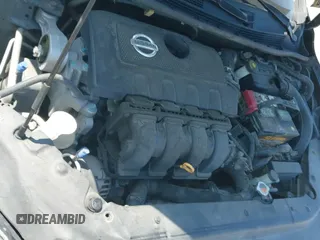 2015 Nissan Sentra SR с VIN 3N1AB7AP6FY256891, выставлен на аукционе IAAI как лот 43206900 с пробегом 116 157 миль миль и . История ставок и продаж доступна на DreamBid. Изображение 12.
