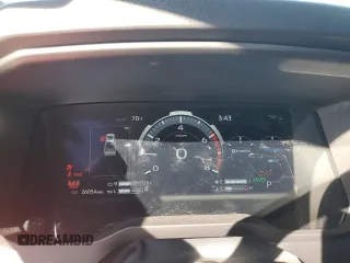 2024 Toyota Tundra TRD Pro Hybrid с VIN 5TFPC5DB5RX050766, выставлен на аукционе Copart как лот 48913315 с пробегом 26 054 миль миль и Списание • Salvage title. История ставок и продаж доступна на DreamBid. Изображение 9.