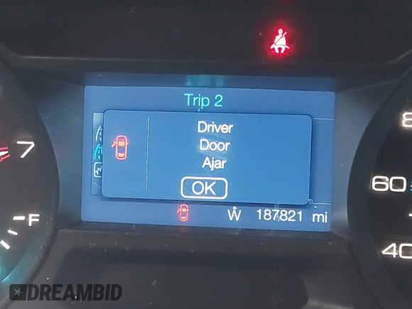 2015 Ford Explorer с VIN 1FM5K8B83FGB01921, выставлен на аукционе IAAI как лот 41441215 с пробегом 187 821 миль миль и . История ставок и продаж доступна на DreamBid. Изображение 15.
