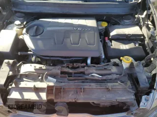 2016 Jeep Cherokee Sport with VIN 1C4PJMAS7GW267761, listed as a Copart auction lot 47536505 with 66,867 mi miles and Salvage title. Bid and sale history available at DreamBid. Image 14.