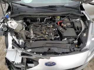 2020 Ford Escape SE with VIN 1FMCU9G63LUC65164, listed as a Copart auction lot 46936415 with 139,187 mi miles and Salvage Title. Bid and sale history available at carsss.com. Image 12.