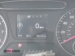 2016 Kia Sorento LX with VIN 5XYPG4A36GG171527, listed as a IAAI auction lot 41872641 with 95,012 mi miles and . Bid and sale history available at DreamBid. Image 15.