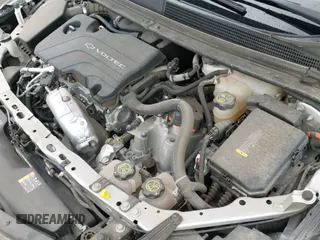 2017 Chevrolet Volt LT with VIN 1G1RC6S50HU159981, listed as a IAAI auction lot 43412723 with 97,610 mi miles and . Bid and sale history available at DreamBid. Image 19.