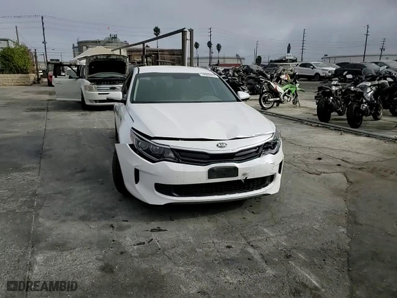 2017 Kia Optima Plug-In Hybrid EX with VIN KNAGV4LD6H5019136, listed as a Copart auction lot 74562224 with NaN miles and Salvage Title. Bid and sale history available at carsss.com. Image 11.