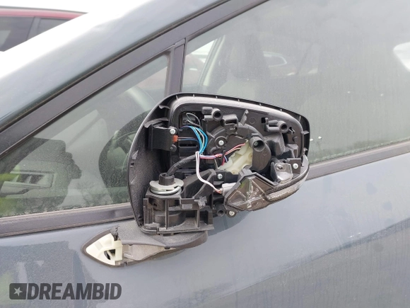 2024 Subaru Crosstrek Premium with VIN JF2GUADCXR8276523, listed as a IAAI auction lot 41538286 with 5,311 mi miles and . Bid and sale history available at DreamBid. Image 17.