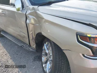2016 Chevrolet Tahoe LT с VIN 1GNSKBKC9GR480560, выставлен на аукционе IAAI как лот 42436271 с пробегом 106 820 миль миль и . История ставок и продаж доступна на DreamBid. Изображение 6.