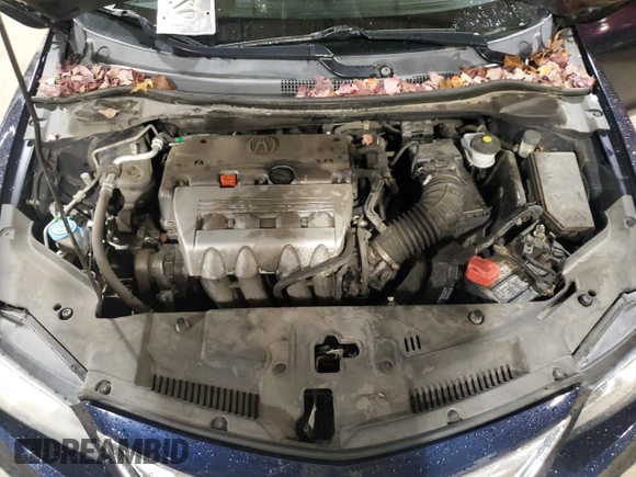 2015 Acura ILX Premium z VIN 19VDE2E56FE000080, wystawiony jako Copart lot #80569634 z przebiegiem 120 055 mil mil oraz Szkody całkowita. Historia ofert i sprzedaży dostępna na DreamBid. Obrazek 12.