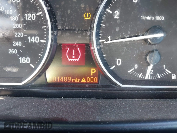 2008 BMW 1 Series 128i with VIN WBAUN13538VH79554, listed as a IAAI auction lot 41404844 with 101,489 mi miles and . Bid and sale history available at DreamBid. Image 15.