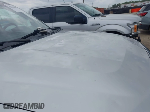 2011 Ford F-150 XLT with VIN 1FTFW1CT7BFB70151, listed as a IAAI auction lot 42144506 with 223,717 mi miles and . Bid and sale history available at DreamBid. Image 6.