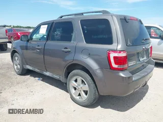 2012 Ford Escape XLT с VIN 1FMCU9DG3CKB79264, выставлен на аукционе IAAI как лот 42293824 с пробегом 277 468 миль миль и . История ставок и продаж доступна на DreamBid. Изображение 3.