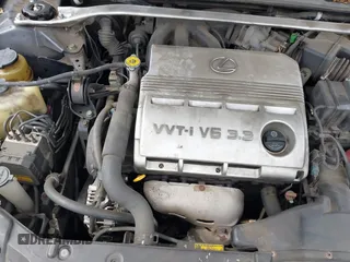 2004 Lexus ES 350 with VIN JTHBA30G445000983, listed as a IAAI auction lot 42221053 with 255,598 mi miles and . Bid and sale history available at DreamBid. Image 10.