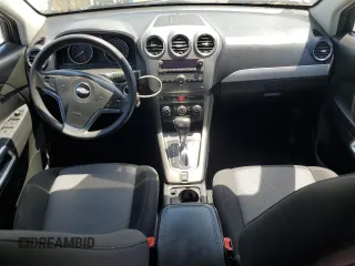2012 Chevrolet Captiva Sport 1LS with VIN 3GNAL1EK4CS581941, listed as a Copart auction lot 57360555 with 277,824 mi miles and Clean Title. Bid and sale history available at DreamBid. Image 8.