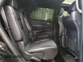 2024 Dodge Durango z VIN DPSMN181306, wystawiony jako Copart lot #49079945 z przebiegiem 14 142 mil mil oraz Szkoda całkowita • Salvage title. Historia ofert i sprzedaży dostępna na DreamBid. Obrazek 11.