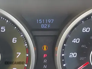 2012 Acura TL Auto z VIN 19UUA8F24CA021794, wystawiony jako IAAI lot #42269447 z przebiegiem 151 197 mil mil oraz . Historia ofert i sprzedaży dostępna na DreamBid. Obrazek 7.