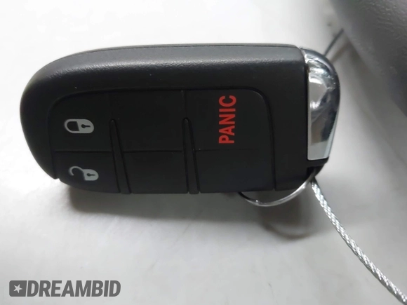 2018 Jeep Renegade Altitude z VIN ZACCJABB6JPH79544, wystawiony jako IAAI lot #41742928 z przebiegiem 59 540 mil mil oraz . Historia ofert i sprzedaży dostępna na DreamBid. Obrazek 11.