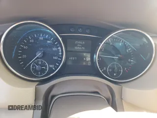 2009 Mercedes-Benz R 3.5L with VIN 4JGCB65E69A095293, listed as a Copart auction lot 50467065 with 188,676 mi miles and Salvage Title. Bid and sale history available at DreamBid. Image 10.