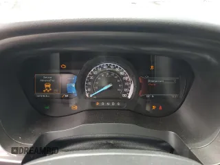 2019 Ford Ranger XL z VIN 1FTER4EH4KLA15653, wystawiony jako Copart lot #53109195 z przebiegiem 47 316 mil mil oraz Szkoda całkowita • Salvage title. Historia ofert i sprzedaży dostępna na DreamBid. Obrazek 9.