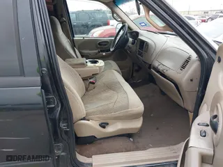 2001 Ford F-150 SuperCrew XLT with VIN 1FTRW07W51KD86453, listed as a IAAI auction lot 41314646 with 1 mi miles. Bid and sale history available at carsss.com. Image 5.