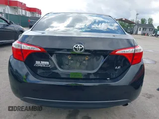 2016 Toyota Corolla L with VIN 2T1BURHE1GC697907, listed as a IAAI auction lot 42147164 with 82,748 mi miles and . Bid and sale history available at DreamBid. Image 17.