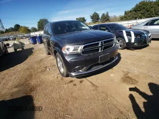 2014 Dodge Durango Limited с VIN 1C4SDJDTXEC332900, выставлен на аукционе Copart как лот 75940244 с пробегом 221 196 миль миль и Списание • Salvage title. История ставок и продаж доступна на DreamBid. Изображение 14.
