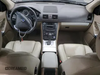2014 Volvo XC90 z VIN YV4952CZ6E1690012, wystawiony jako Copart lot #59971975 z przebiegiem 158 220 mil mil oraz Szkoda całkowita • Salvage title. Historia ofert i sprzedaży dostępna na DreamBid. Obrazek 8.