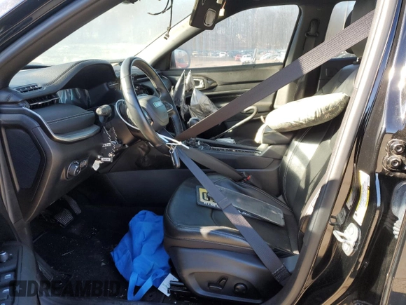 2022 Jeep Compass (RED) Edition with VIN 3C4NJDCB5NT156889, listed as a Copart auction lot 42326945 with Not provided miles and Salvage title. Bid and sale history available at DreamBid. Image 7.