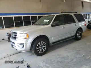 2015 Ford Expedition XLT z VIN 1FMJU1JT1FEF26846, wystawiony jako Copart lot #66352175 z przebiegiem 173 260 mil mil oraz Czysty tytuł • Clean title. Historia ofert i sprzedaży dostępna na DreamBid. Obrazek 1.