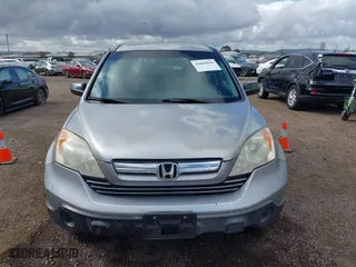 2008 Honda CR-V EX with VIN JHLRE38528C048834, listed as a IAAI auction lot 42064016 with 177,320 mi miles. Bid and sale history available at carsss.com. Image 13.
