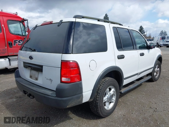2004 Ford Explorer XLS z VIN 1FMZU72KX4UA24948, wystawiony jako IAAI lot #41945434 z przebiegiem 112 293 mil mil oraz . Historia ofert i sprzedaży dostępna na DreamBid. Obrazek 4.