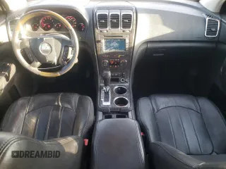 2011 GMC Acadia Denali with VIN 1GKKVTEDXBJ212932, listed as a Copart auction lot 48157345 with 188,512 mi miles and Salvage Title. Bid and sale history available at carsss.com. Image 8.