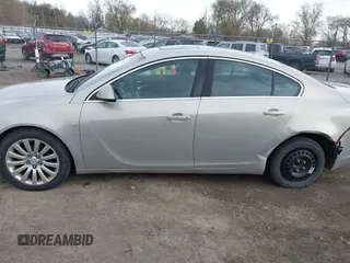 2011 Buick Regal CXL RL5 с VIN W04GT5GC1B1057608, выставлен на аукционе IAAI как лот 41912548 с пробегом 167 645 миль миль и . История ставок и продаж доступна на DreamBid. Изображение 15.