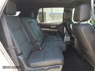 2022 Chevrolet Tahoe LT with VIN 1GNSKNKD8NR236132, listed as a Copart auction lot 63116373 with 12,525 mi miles. Bid and sale history available at carsss.com. Image 11.