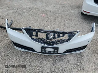 2015 Acura TLX Advance z VIN 19UUB2F73FA001837, wystawiony jako Copart lot #59863685 z przebiegiem 171 979 mil mil oraz Szkoda całkowita • Salvage title. Historia ofert i sprzedaży dostępna na DreamBid. Obrazek 12.