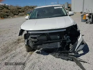 2024 Volkswagen Taos SE z VIN 3VVVX7B22RM047874, wystawiony jako Copart lot #50421665 z przebiegiem 4 744 mil mil oraz Szkoda całkowita • Salvage title. Historia ofert i sprzedaży dostępna na DreamBid. Obrazek 11.