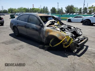 2006 Nissan Altima S with VIN 1N4AL11D26C231885, listed as a Copart auction lot 58259585 with Not provided miles and Non repairable. Bid and sale history available at DreamBid. Image 4.