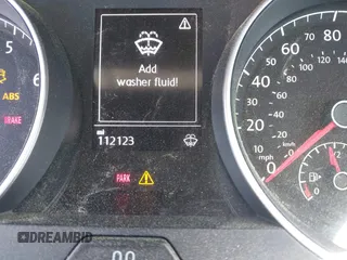 2016 Volkswagen Golf TSI S с VIN 3VWC17AU5GM523541, выставлен на аукционе IAAI как лот 42133377 с пробегом 112 123 миль миль и . История ставок и продаж доступна на DreamBid. Изображение 15.
