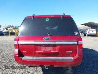 2015 Ford Expedition XLT z VIN 1FMJU1JT3FEF15203, wystawiony jako IAAI lot #41671209 z przebiegiem 135 849 mil mil oraz . Historia ofert i sprzedaży dostępna na DreamBid. Obrazek 17.