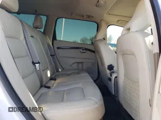 2013 Volvo XC70 3.2L with VIN YV4940BZ4D1168213, listed as a Copart auction lot 42603685 with 155,181 mi miles and Salvage Title. Bid and sale history available at DreamBid. Image 11.