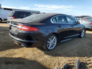 2012 Jaguar XF Portfolio with VIN SAJWA0HB0CLS36200, listed as a Copart auction lot 88767465 with 149,296 mi miles and Clean Title. Bid and sale history available at carsss.com. Image 3.
